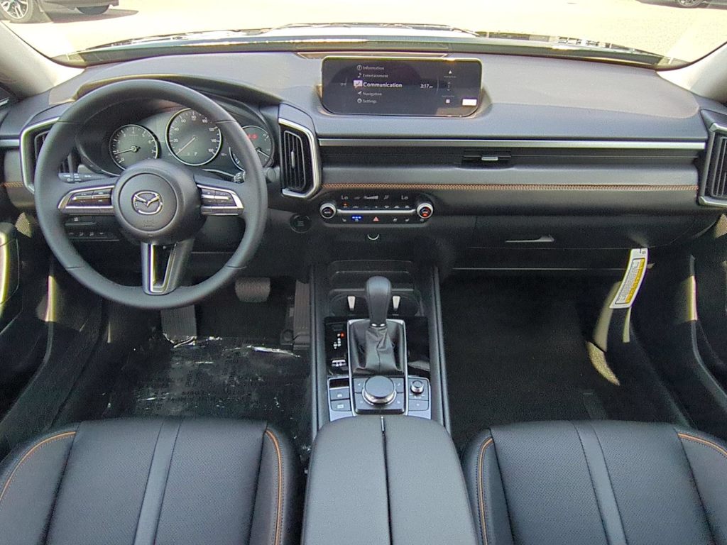 Thumbnail: 2026 Mazda CX-50 - 10