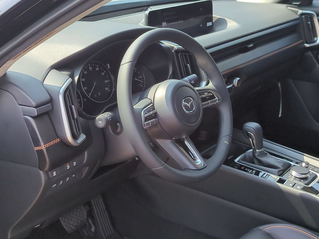 Thumbnail: 2026 Mazda CX-50 - 2