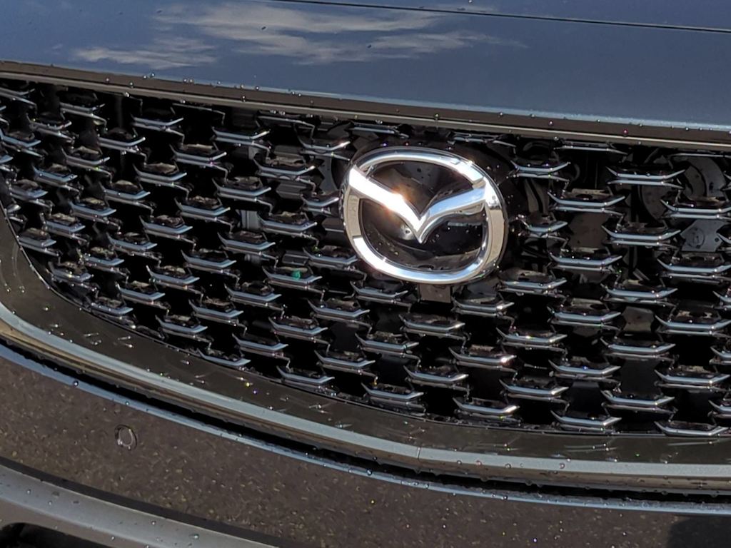 Thumbnail: 2026 Mazda CX-50 - 7