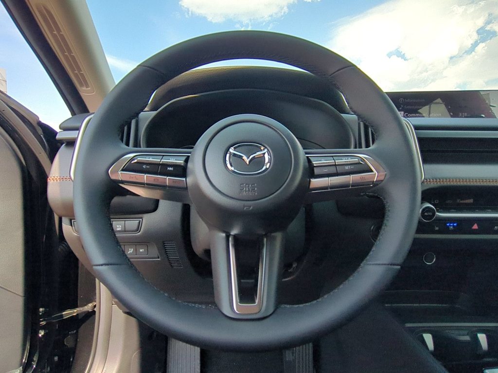 Thumbnail: 2026 Mazda CX-50 - 14
