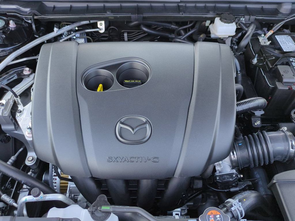 Thumbnail: 2026 Mazda CX-50 - 9
