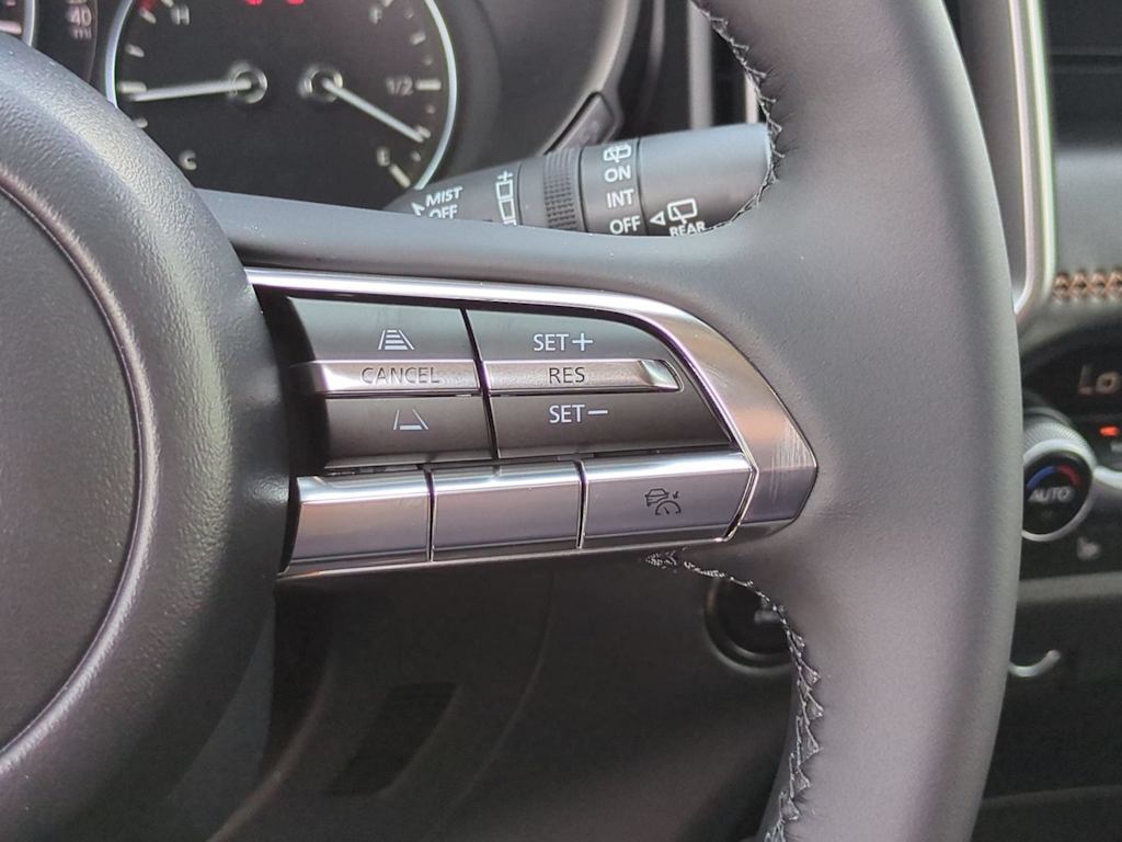 Thumbnail: 2026 Mazda CX-50 - 31