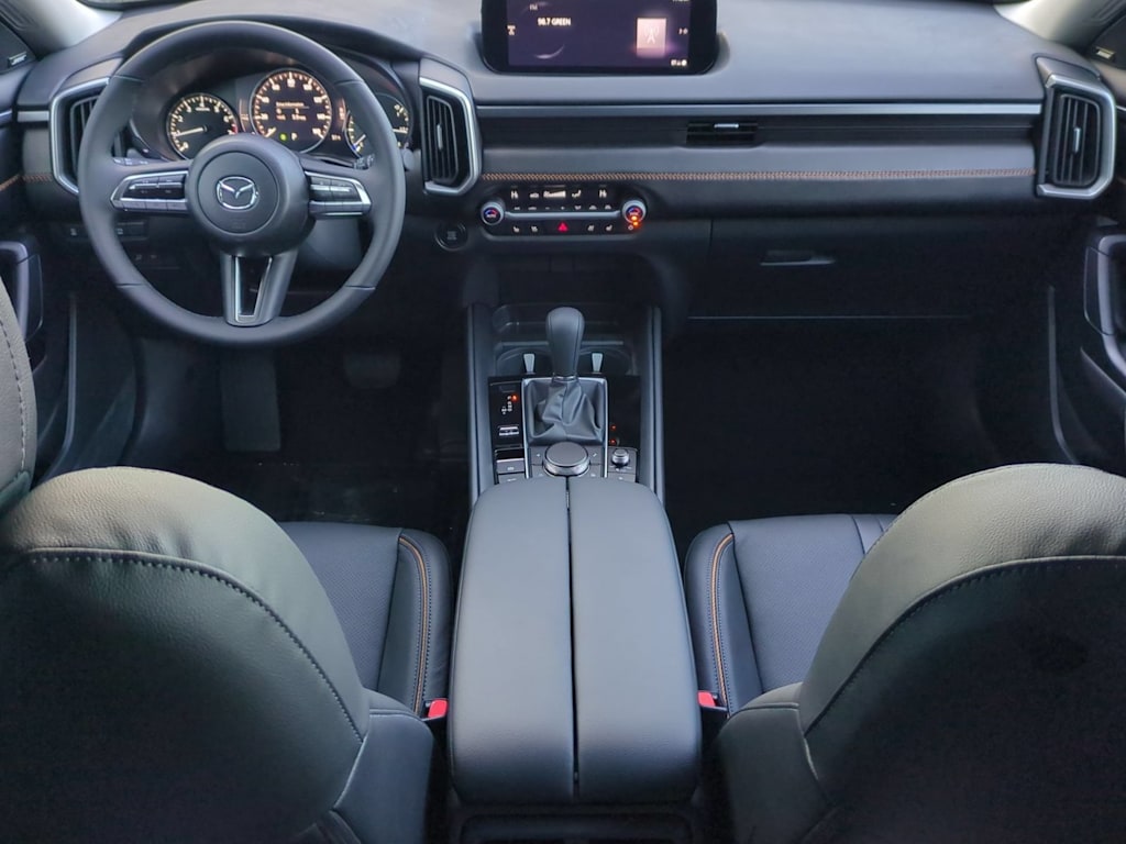 Thumbnail: 2026 Mazda CX-50 - 10