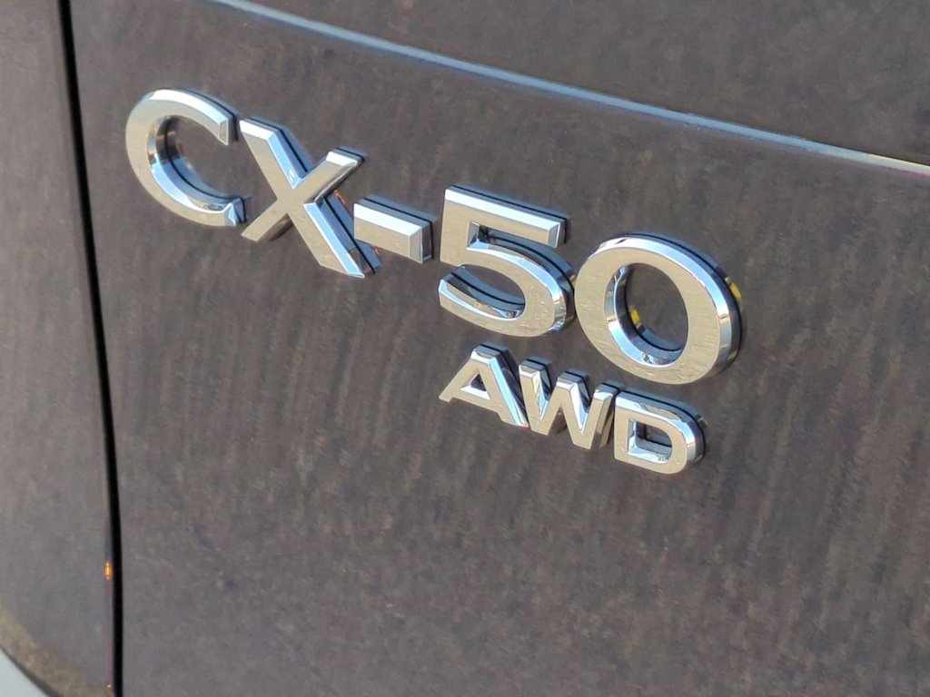 Thumbnail: 2026 Mazda CX-50 - 22