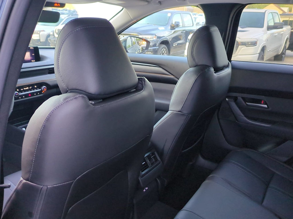 Thumbnail: 2026 Mazda CX-50 - 13