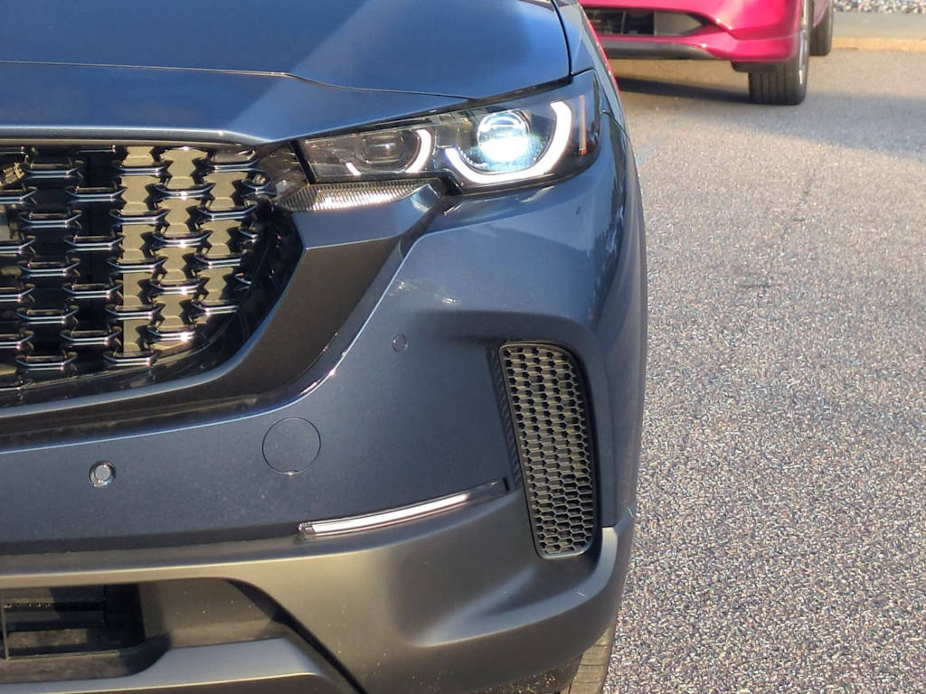 Thumbnail: 2026 Mazda CX-50 - 7