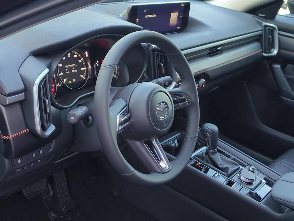 Thumbnail: 2026 Mazda CX-50 - 2