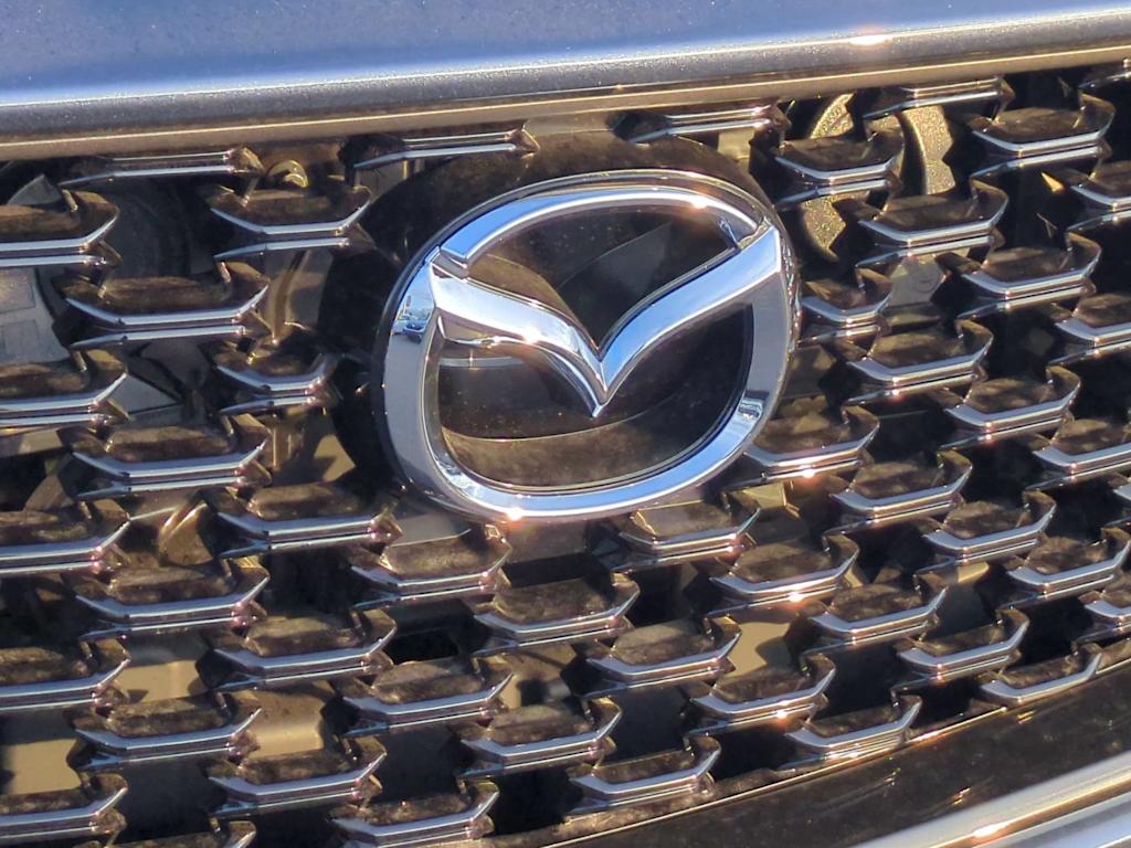 Thumbnail: 2026 Mazda CX-50 - 9
