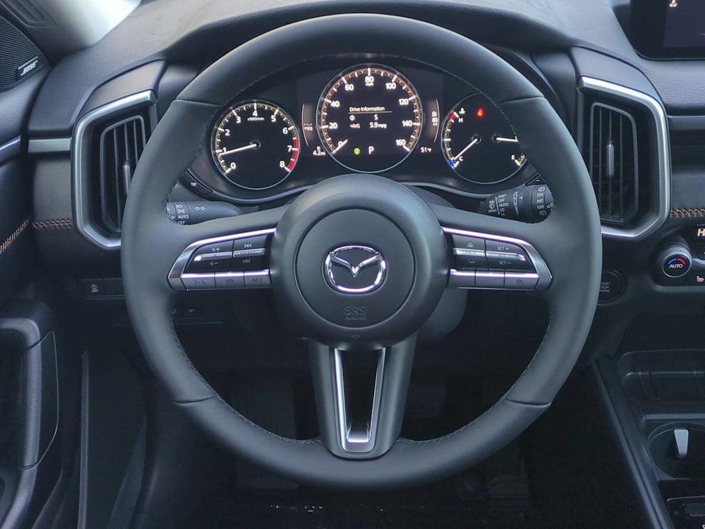 Thumbnail: 2026 Mazda CX-50 - 14