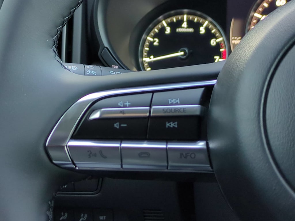 Thumbnail: 2026 Mazda CX-50 - 28