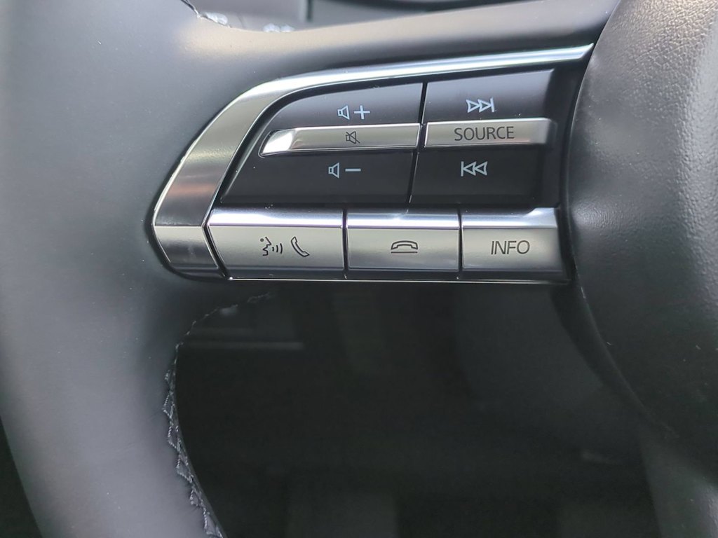 Thumbnail: 2026 Mazda CX-50 - 29