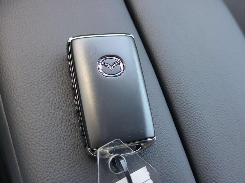 Thumbnail: 2026 Mazda CX-50 - 16