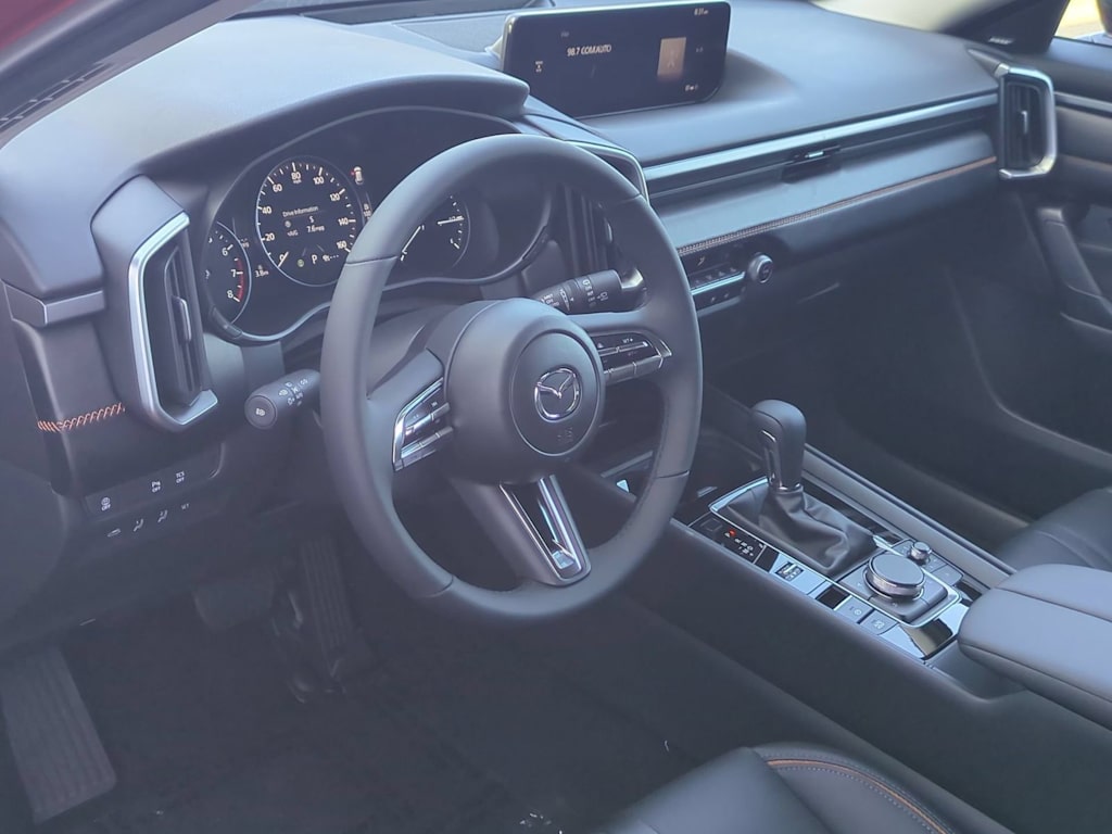 Thumbnail: 2026 Mazda CX-50 - 2
