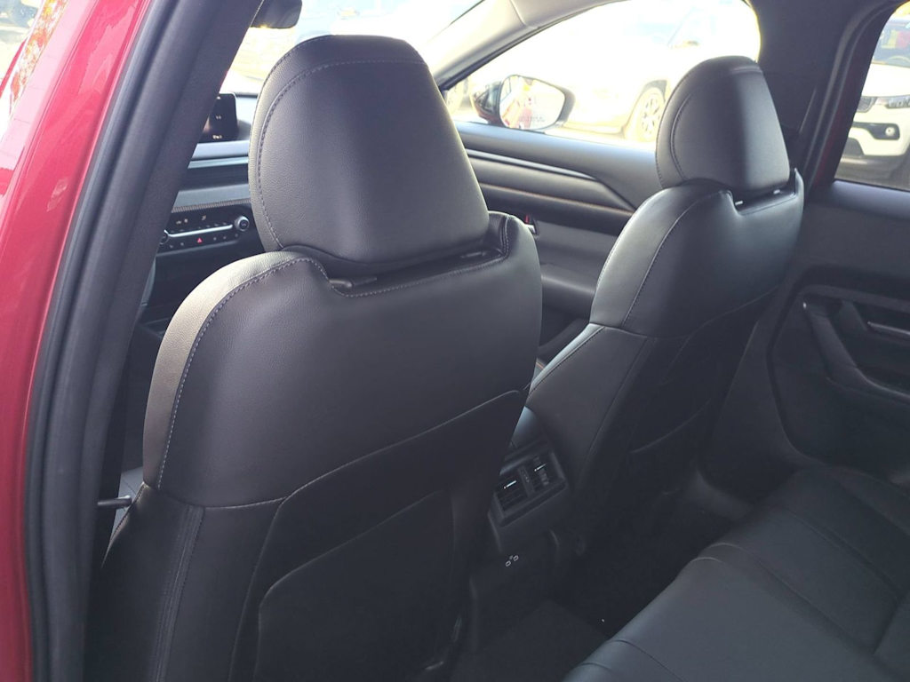 Thumbnail: 2026 Mazda CX-50 - 11
