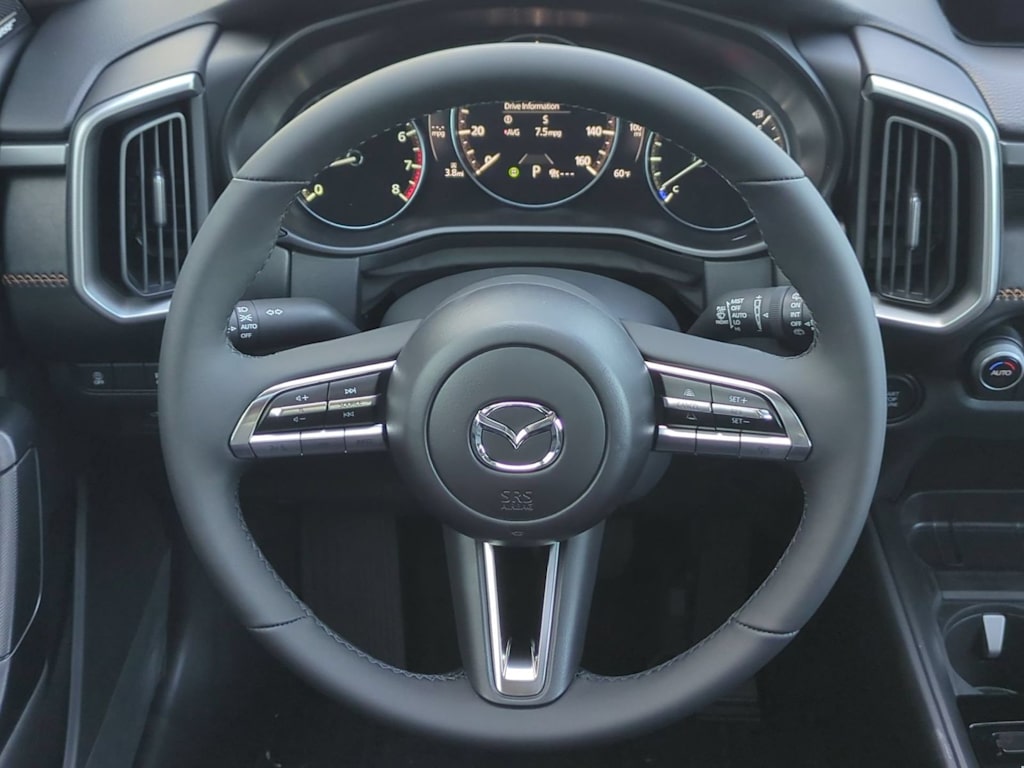 Thumbnail: 2026 Mazda CX-50 - 12