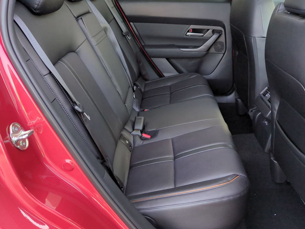 Thumbnail: 2026 Mazda CX-50 - 27