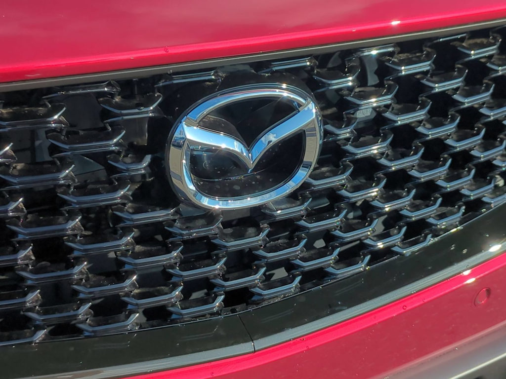 Thumbnail: 2026 Mazda CX-50 - 6