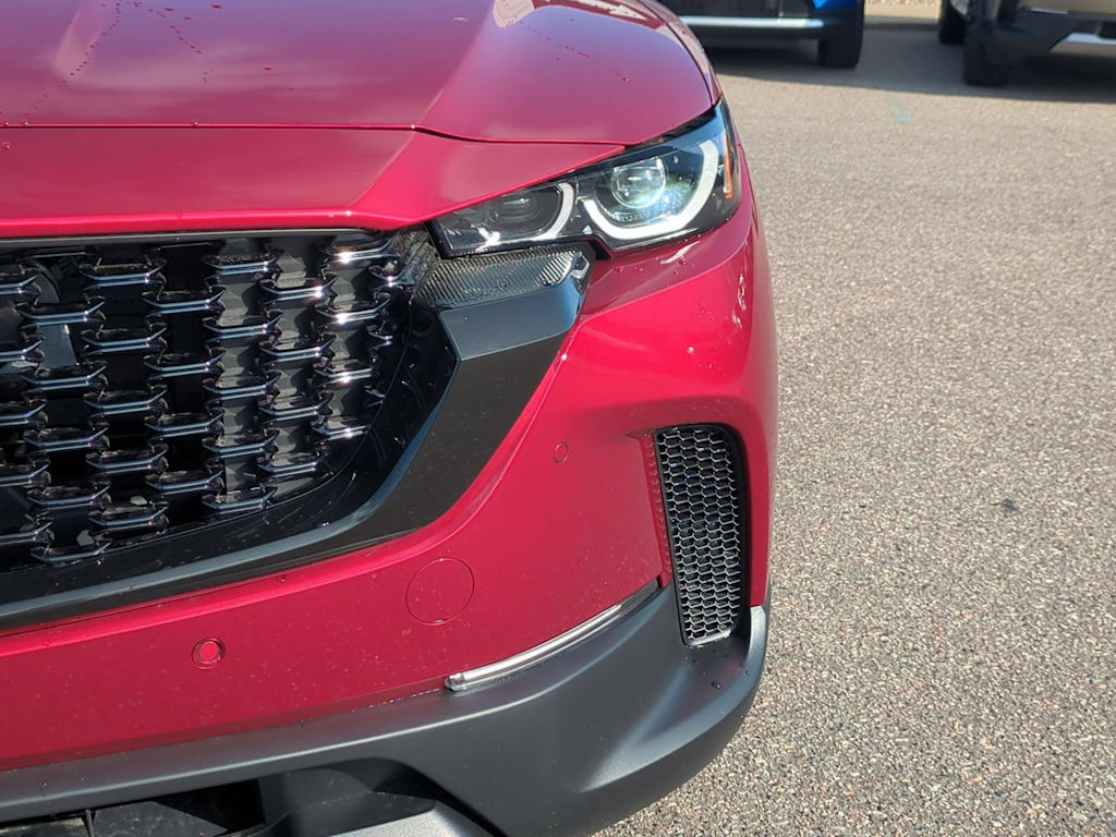 Thumbnail: 2026 Mazda CX-50 - 22