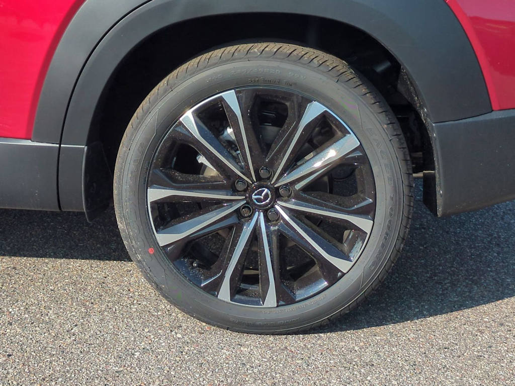 Thumbnail: 2026 Mazda CX-50 - 7
