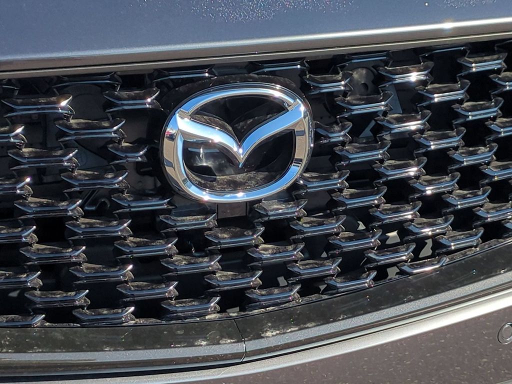 Thumbnail: 2026 Mazda CX-50 - 21