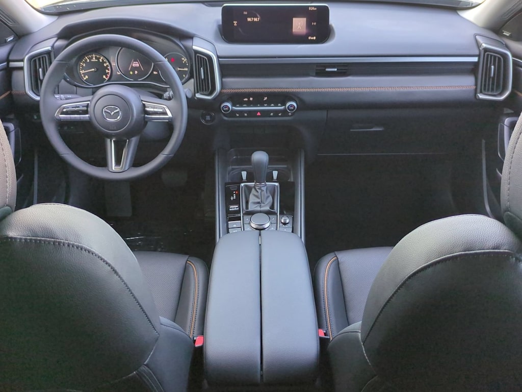 Thumbnail: 2026 Mazda CX-50 - 8