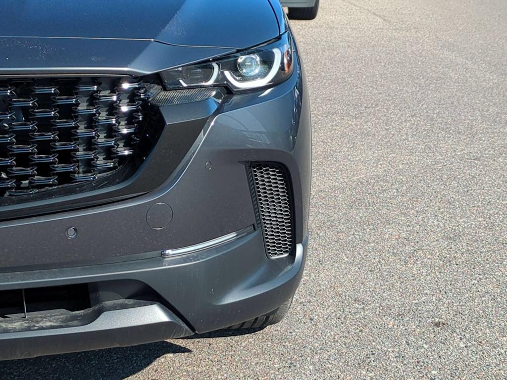 Thumbnail: 2026 Mazda CX-50 - 6