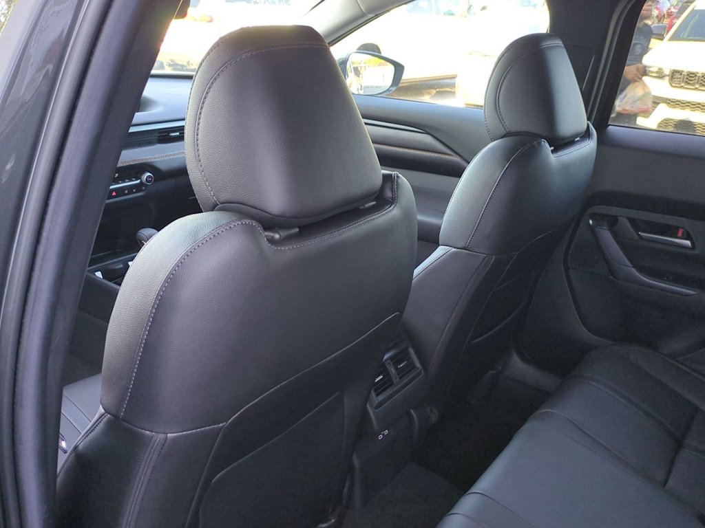 Thumbnail: 2026 Mazda CX-50 - 11