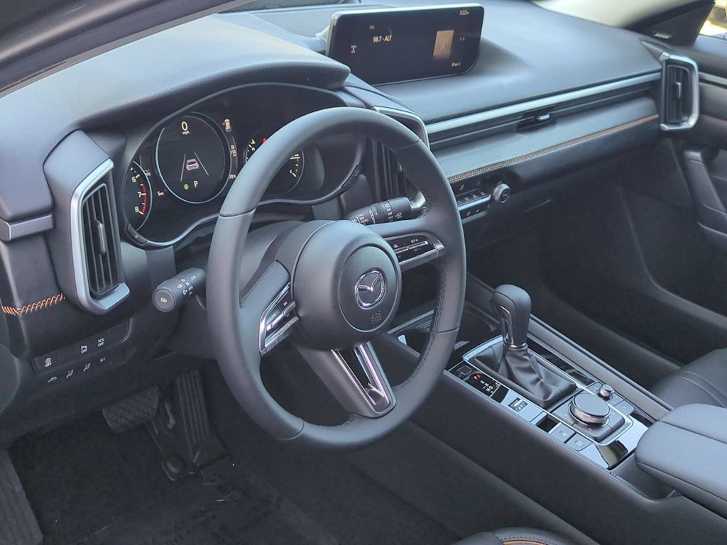 Thumbnail: 2026 Mazda CX-50 - 2