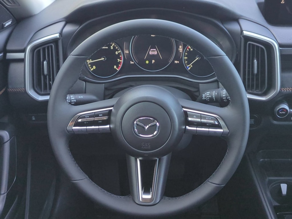 Thumbnail: 2026 Mazda CX-50 - 12