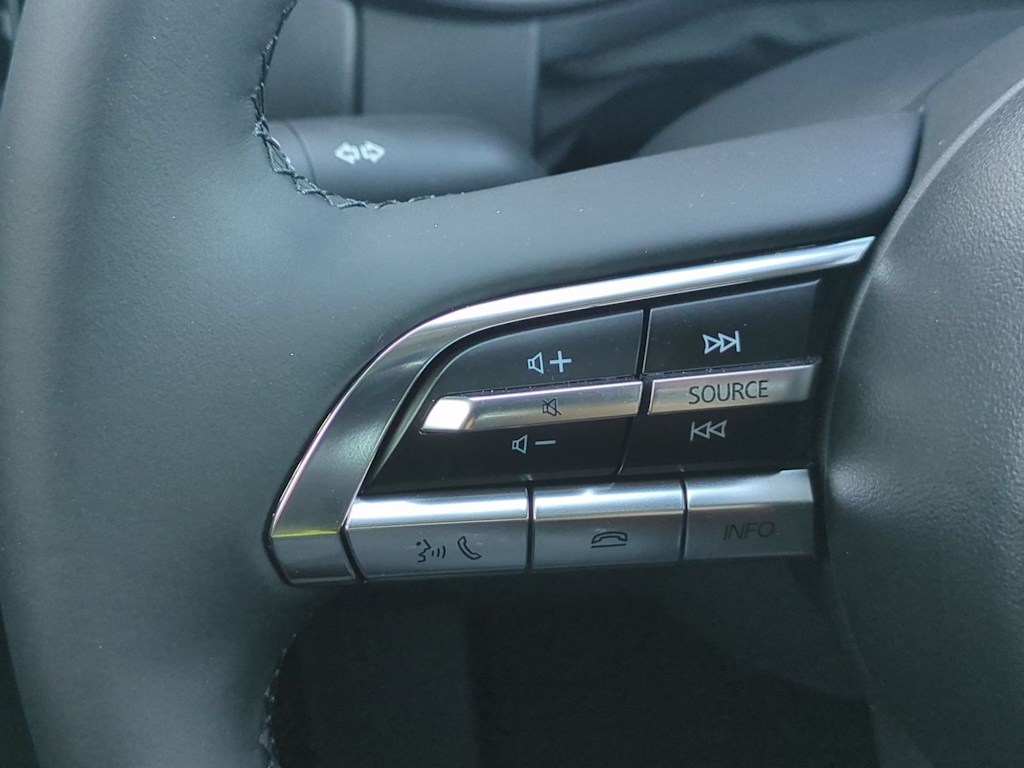 Thumbnail: 2026 Mazda CX-50 - 28