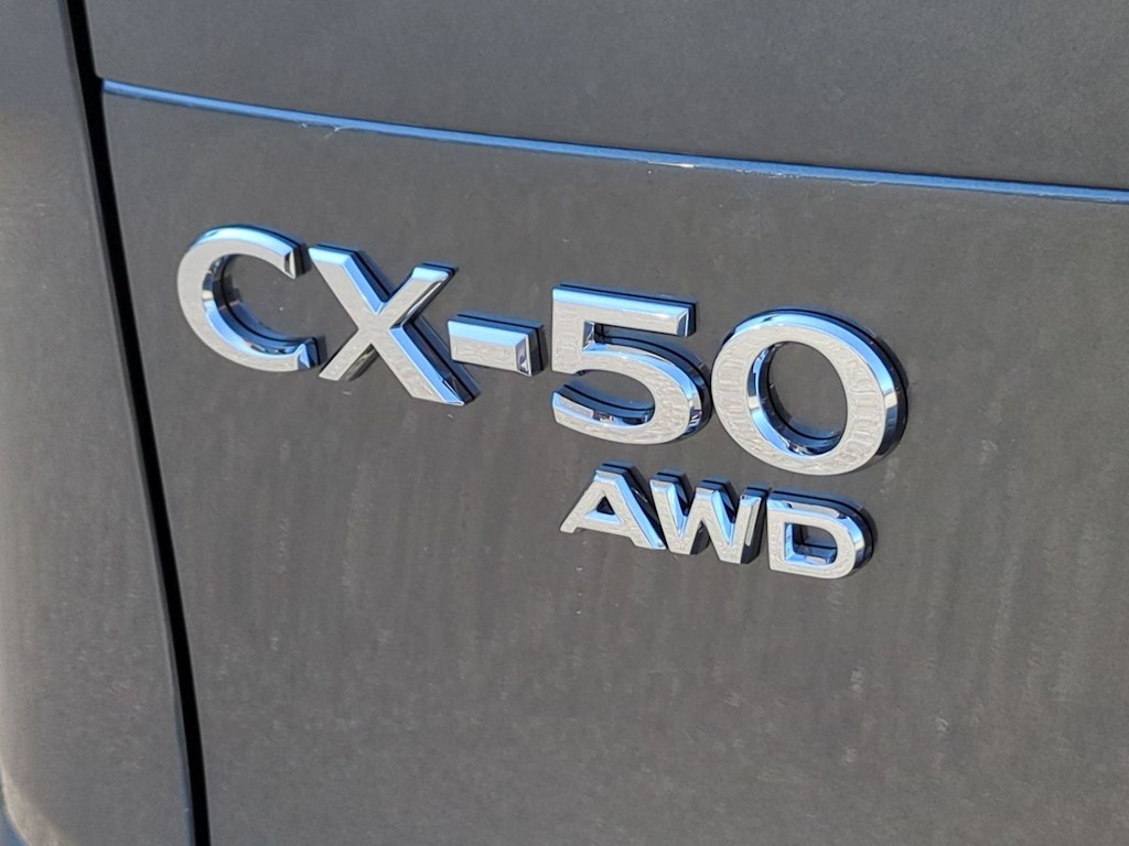 Thumbnail: 2026 Mazda CX-50 - 22