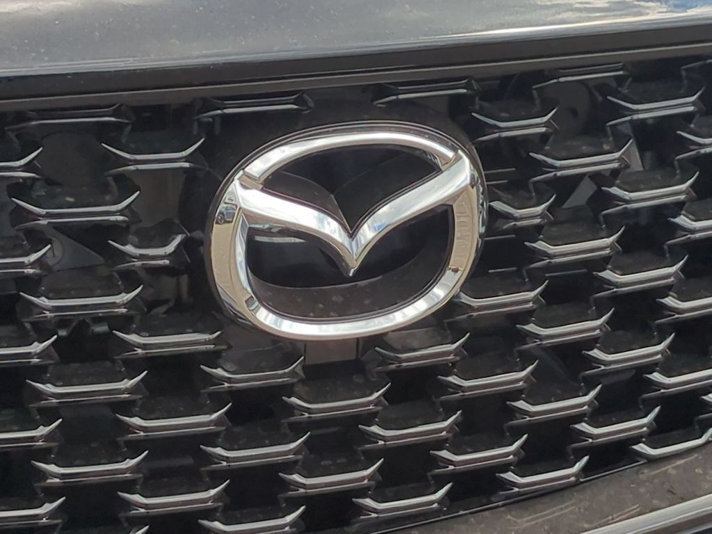 Thumbnail: 2026 Mazda CX-50 - 6