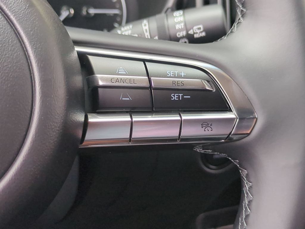 Thumbnail: 2026 Mazda CX-50 - 30