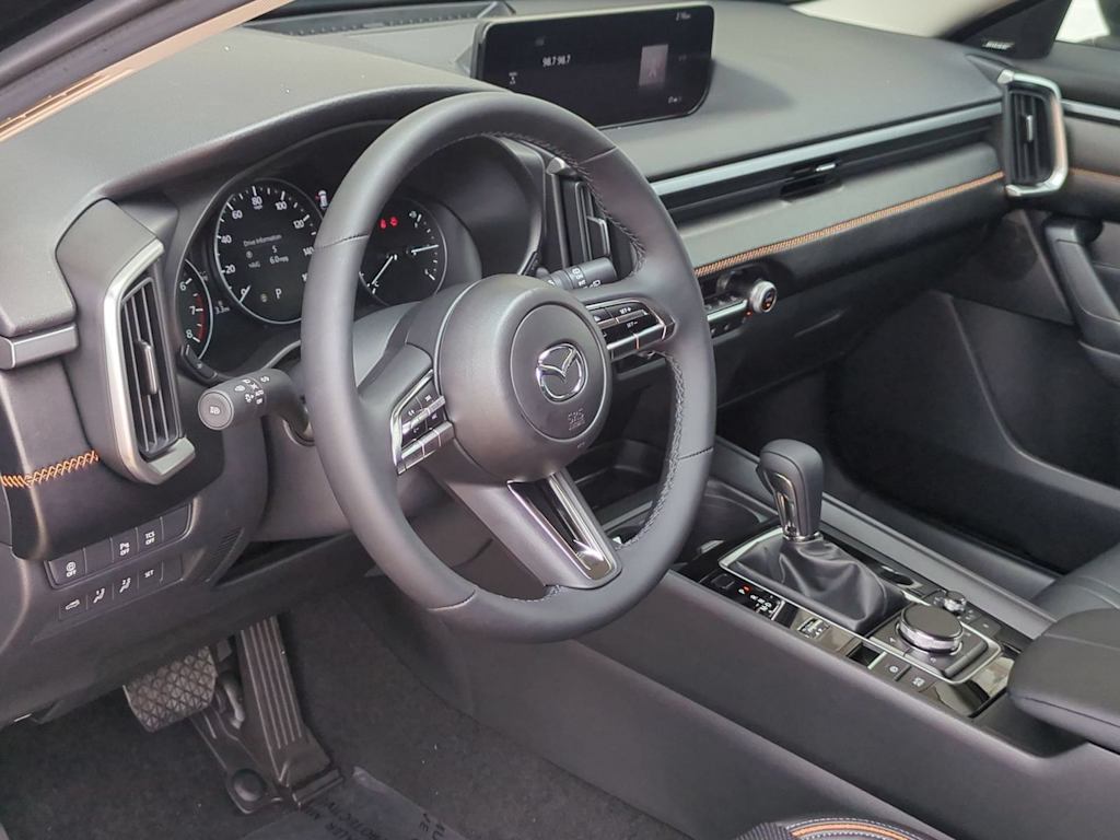 Thumbnail: 2026 Mazda CX-50 - 2
