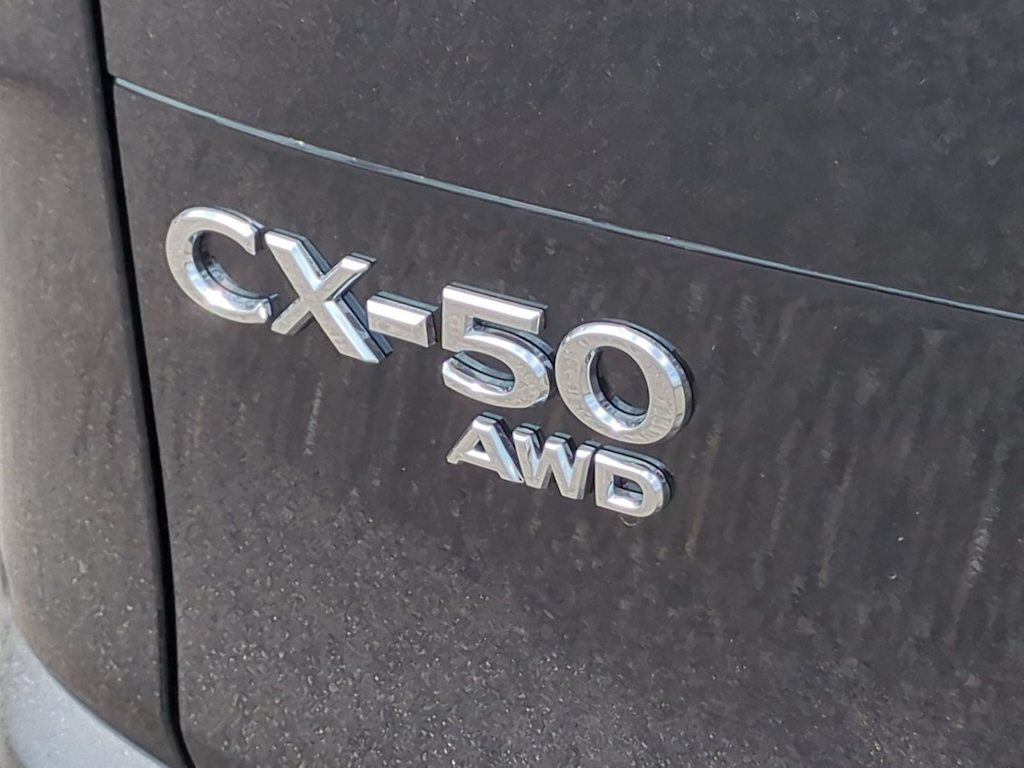 Thumbnail: 2026 Mazda CX-50 - 23