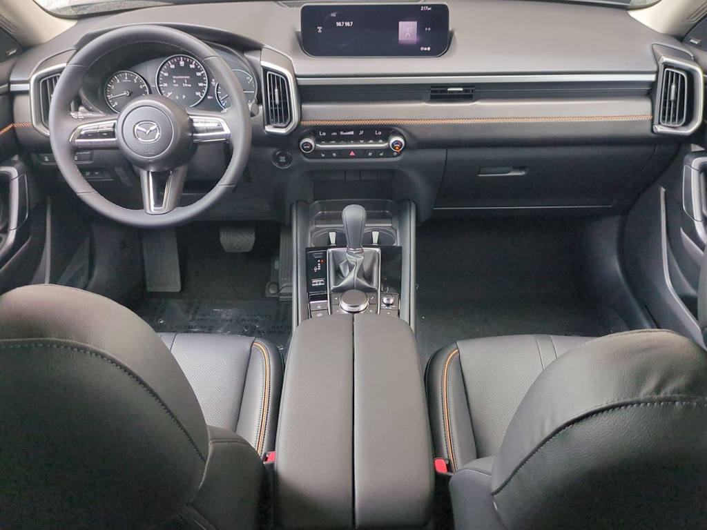 Thumbnail: 2026 Mazda CX-50 - 8