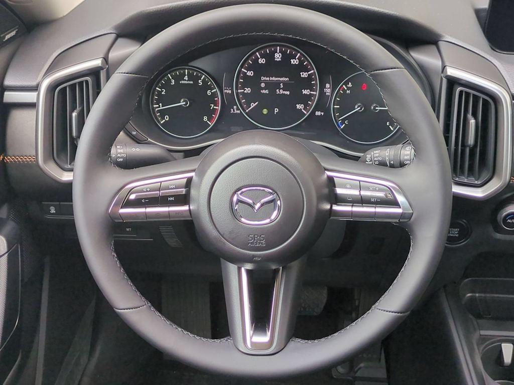Thumbnail: 2026 Mazda CX-50 - 12