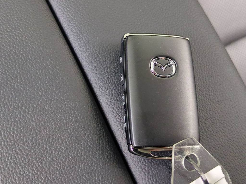Thumbnail: 2026 Mazda CX-50 - 16