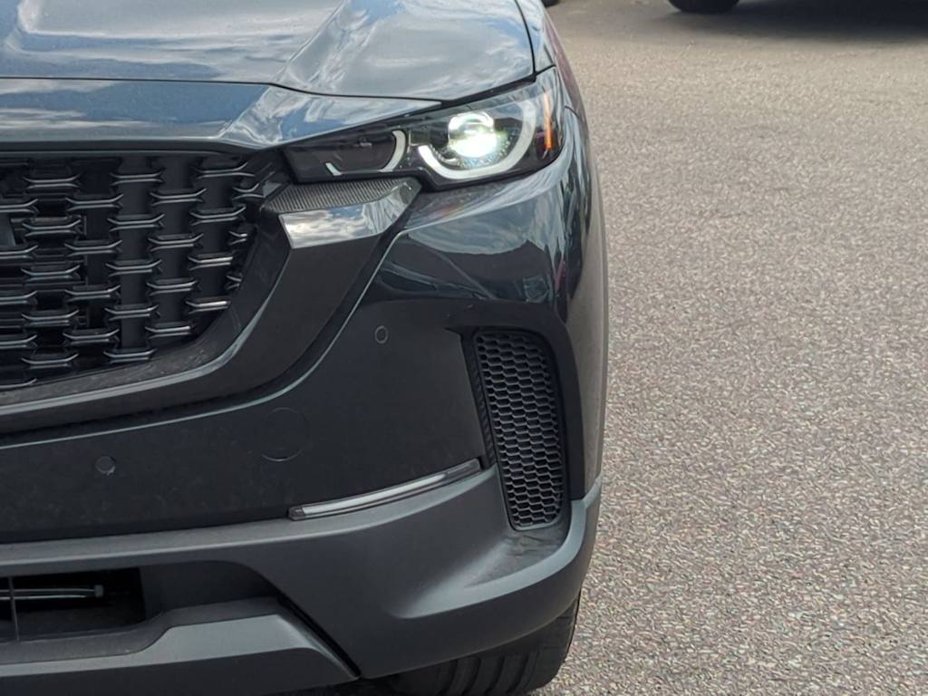 Thumbnail: 2026 Mazda CX-50 - 22