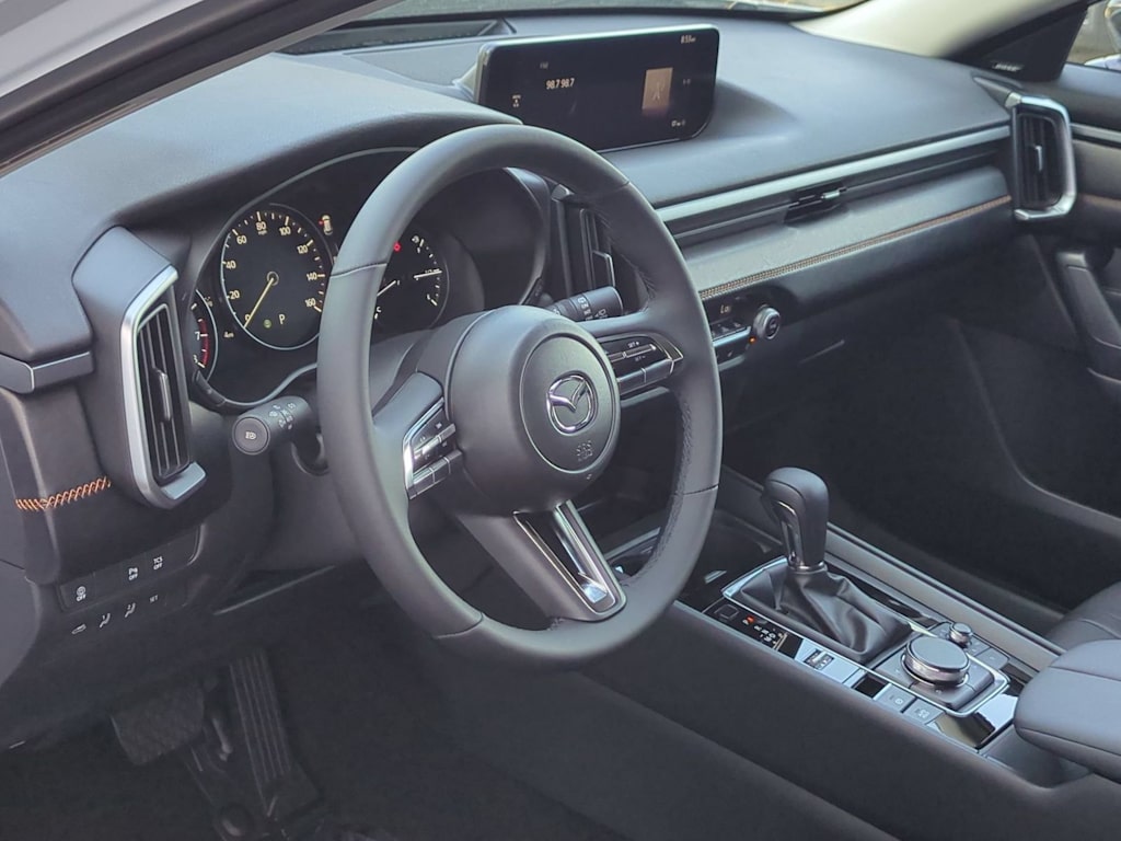 Thumbnail: 2026 Mazda CX-50 - 2