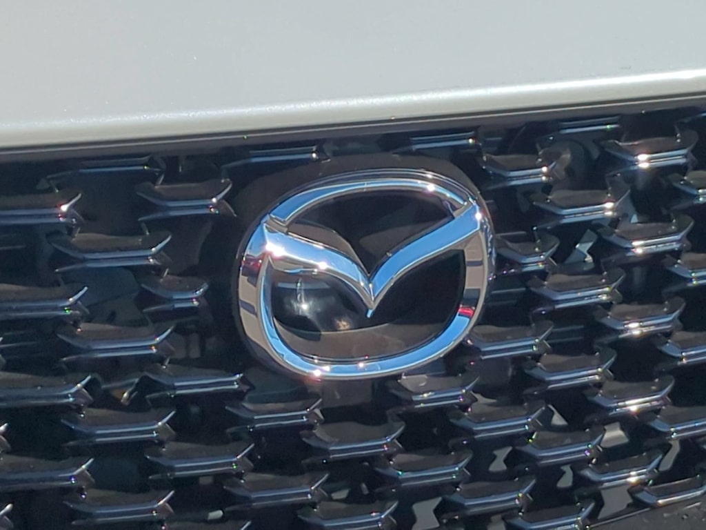 Thumbnail: 2026 Mazda CX-50 - 7