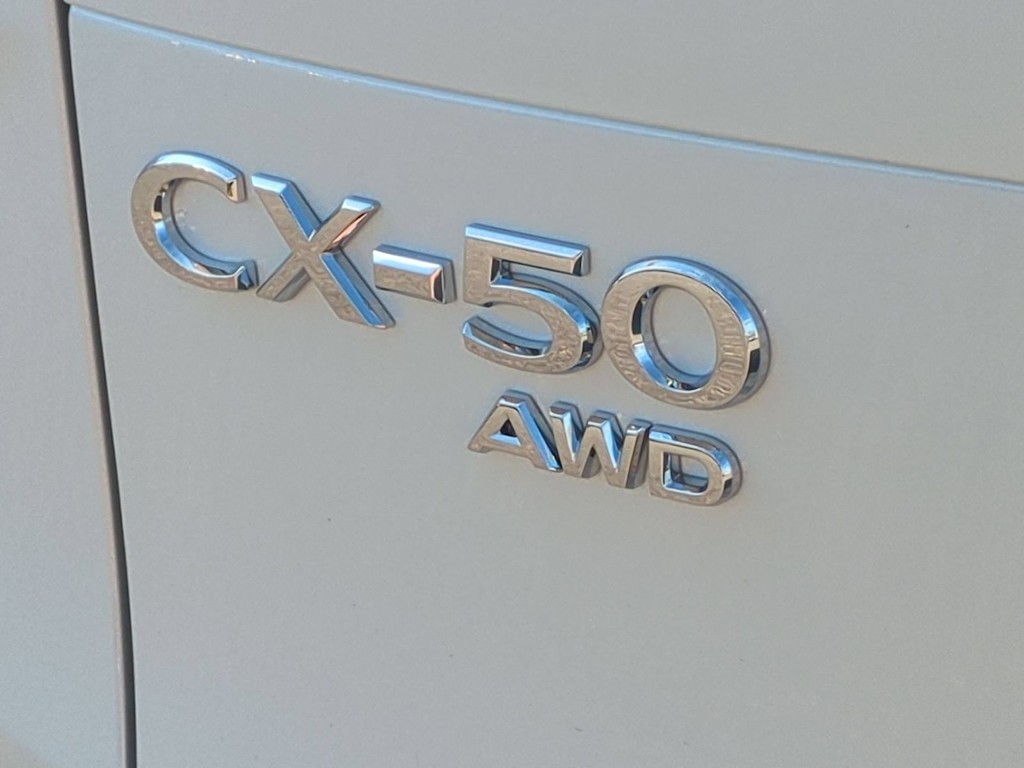Thumbnail: 2026 Mazda CX-50 - 23