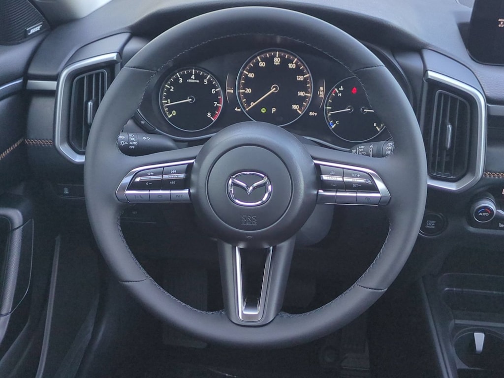 Thumbnail: 2026 Mazda CX-50 - 13
