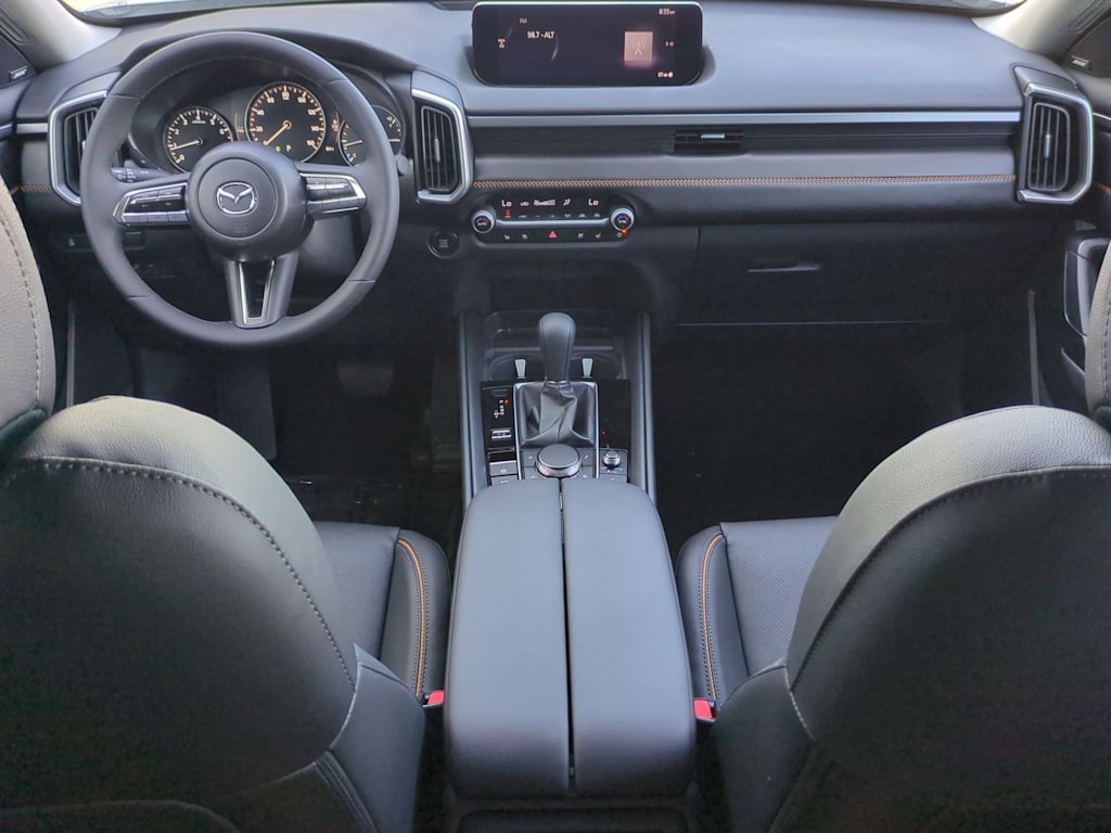 Thumbnail: 2026 Mazda CX-50 - 9