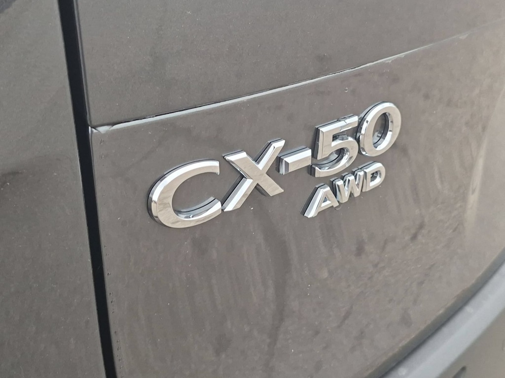 Thumbnail: 2026 Mazda CX-50 - 16