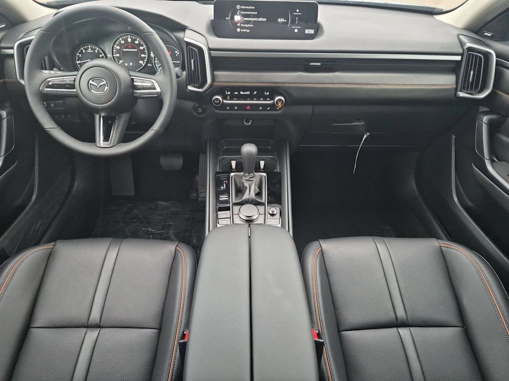 Thumbnail: 2026 Mazda CX-50 - 5