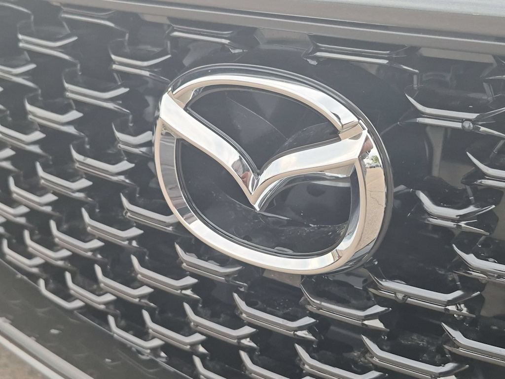 Thumbnail: 2026 Mazda CX-50 - 3