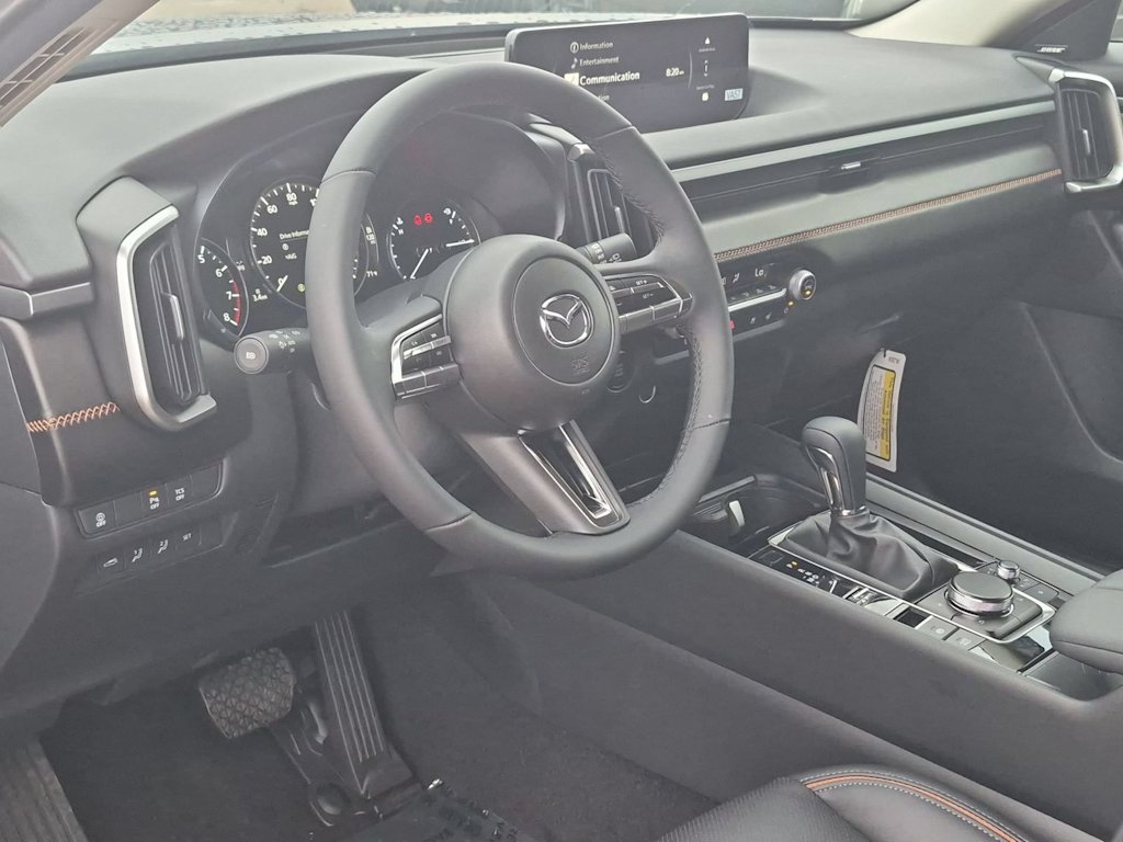 Thumbnail: 2026 Mazda CX-50 - 2