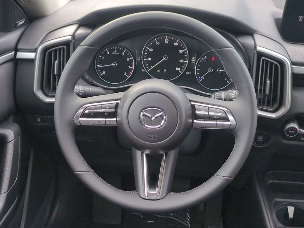 Thumbnail: 2025 Mazda CX-50 - 14