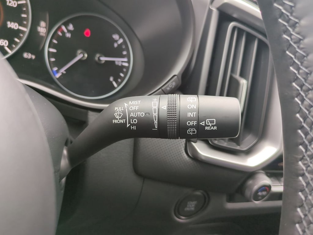 Thumbnail: 2025 Mazda CX-50 - 30